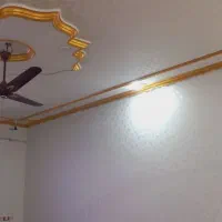 رنگ نماکاغذ دیواری