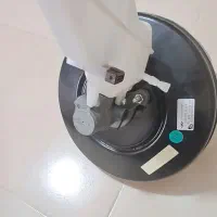 بوستر ترمز ام وی ام|قطعات یدکی و لوازم جانبی|بم, |دیوار