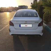 MG GT 2024 صفر - تحویل آنی - فرار از ۴ ماه انتظار|خودرو سواری و وانت|یزد, |دیوار