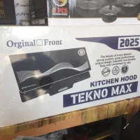 هود تکنو مکس  ۲۰۲۵