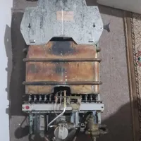ابگرمکن  دیواری بوتان