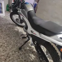 موتور تریل پرواز 200