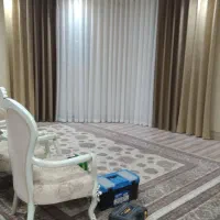 نصاب و خیاطی پرده