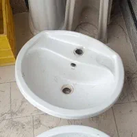 روشویی کارکرده