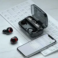 ایرپاد بلوتوثی M10|لوازم جانبی موبایل و تبلت|تهران, هرندی|دیوار