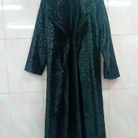 چرخکار حرفه ای مانتو