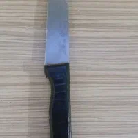 کارد آشپز خونه دست ساز|کلکسیون و سرگرمی|ری, ظهیرآباد|دیوار