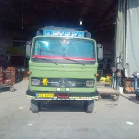 خاور ۸۰۸ مدل۶۳|خودرو سنگین|اردبیل, |دیوار