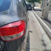 تیبا 2 (هاچبک) EX، مدل ۱۳۹۹|خودرو سواری و وانت|تهران, سعادت‌آباد|دیوار