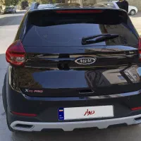 mvm x22pro مشکی مدل ۱۴۰۲/۱۲/۲۰ کارکردواقعی ۱۶۰۰ تا|خودرو سواری و وانت|همدان, |دیوار