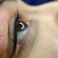 آرایش داعم فقط هزینه مواد دریافت می‌شود