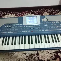 ارگ pa 800 تمیز