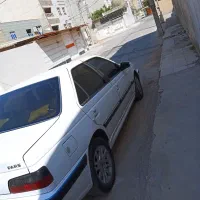 پارس۱۴۰۰ موتورجدید|خودرو سواری و وانت|اهواز, شهرک دانشگاه|دیوار