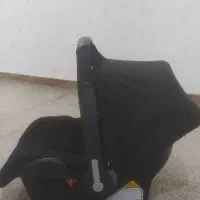 کریر کودک در حدنو