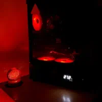 کامپیوتر گیمینگ اسمبل‌شده GTX 1050 Ti + رم ۳۲ گیگ|رایانه رومیزی|تهران, حبیب الله|دیوار