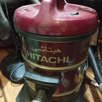جارو برقی هیتاچی اصل
