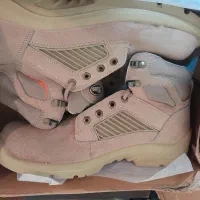 کفش کار ارک