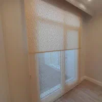 پرده بلک اوت/ضد نور/ محمد طالبی|پرده، رانر، رومیزی|شیراز, قدوسی غربی|دیوار