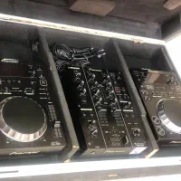 دستگاه دیجی cdj350|سیستم صوتی خانگی|تهران, تجریش|دیوار