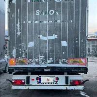 رنو پریمیم پلاک گرجی|خودرو سنگین|مرند, |دیوار