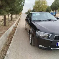 دنا پلاس 6دنده توربوشارژسانروف دار صفر خشک|خودرو سواری و وانت|فردوسیه, |دیوار