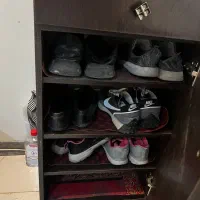 جاکفشی|جاکفشی، کمد، دراور|تهران, شارق|دیوار