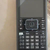 ماشین حساب TI-nspire cx