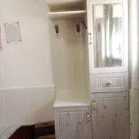 جاکفشی|جاکفشی، کمد، دراور|تربت جام, شهرک آزادگان|دیوار