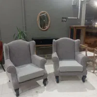 مبل کویین کلاسیک