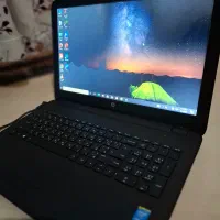 لپ‌تاپ گیمینگ hp core i7|رایانه همراه|تهران, سلیمانی|دیوار