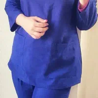 نیازمند دوزنده البسه پزشکی
