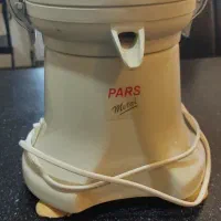 آبمیوه گیری و چرخ گوشت