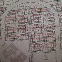 زمین 200 متر شاهین شهر طالقانی