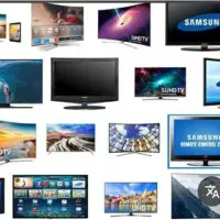 تلویزیون هرمدلی که بود