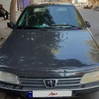 روآ دوگانه شرکتی مدل 86|خودرو سواری و وانت|بروجرد, |دیوار