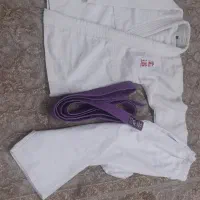 لباس باشگاه با کمربند