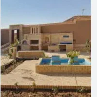 اجاره خانه باغ قدیمی