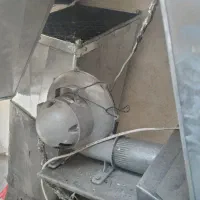 ماربری گرمکن غذا ماربری۳لگنه|فروشگاه و مغازه|فردیس, سپید دشت|دیوار