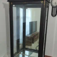 بوفه|بوفه، ویترین، کنسول|کلیبر, |دیوار