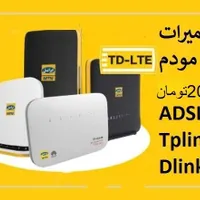تعمیر مودم لپ تاپ پاور موبایل|خدمات رایانه‌ای و موبایل|مشهد, شهرک رازی|دیوار