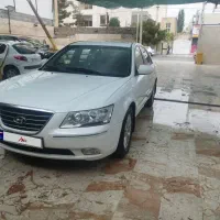 سوناتا NF فول کامل 2009