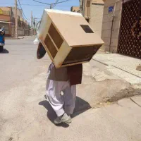 باربری اسباب کشی اطمینان بارسراسراهوازماشین کارگر|خدمات حمل و نقل|اهواز, کیانپارس |دیوار