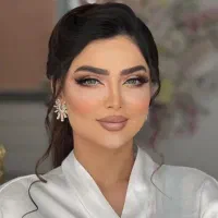 شنیون ومیکاپ حرفه ای فقط و فقط۷۵۰