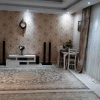 اجاره ارتمان ۱۲۳ متری شهرک ولیعصر ۳ خوابه|اجارهٔ آپارتمان|ورامین, ورامین|دیوار