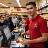 پرسنل افق کوروش