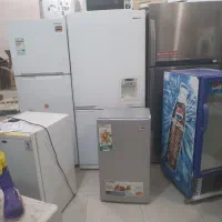 یخچال فریزر