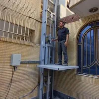 تولید کننده اسانسور و بالابر هیدرولیک