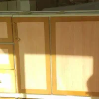 کابینت|آب‌چکان و نظم‌دهنده ظروف|خمینی‌شهر, |دیوار