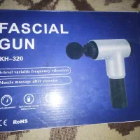 ماساژور تفنگی