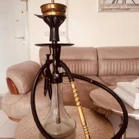 قلیان برند kerno